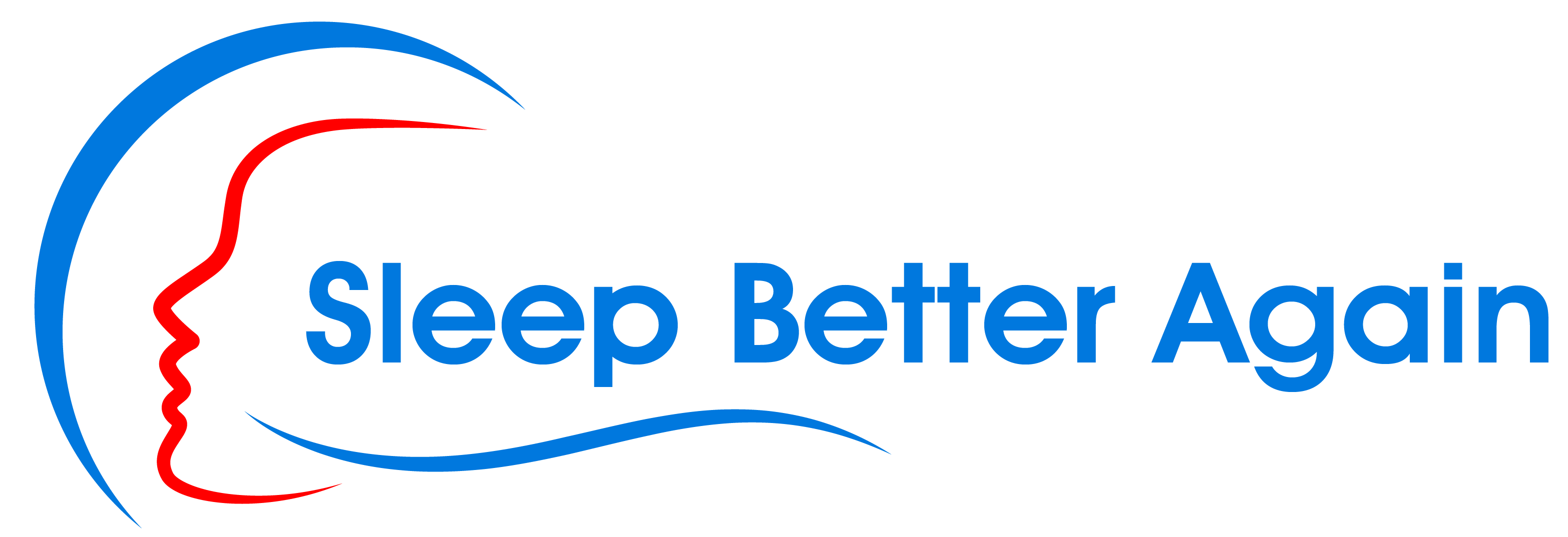 Sleep Better Again Logo